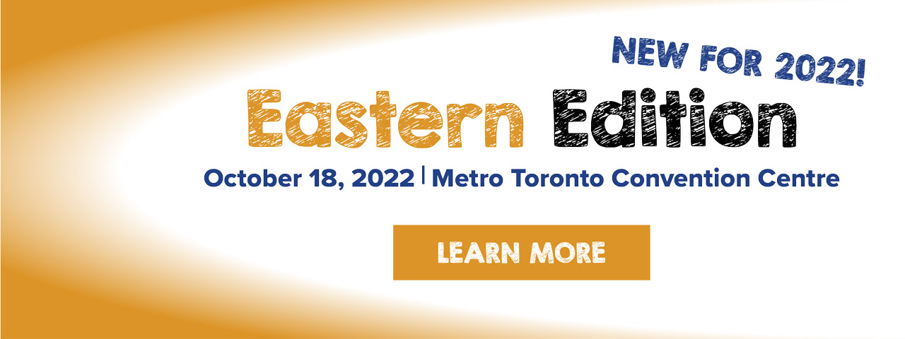 Tech Talent North: Eastern Edition